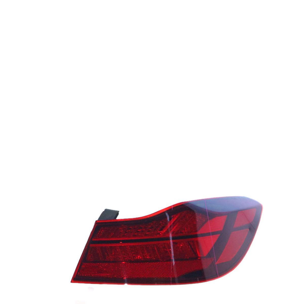 APG All Crash Tail Lamp Drivers Side OEM Suits Kia Cerato S/Sport/Sport+ BD 10/2018 On KCX-21040RHG