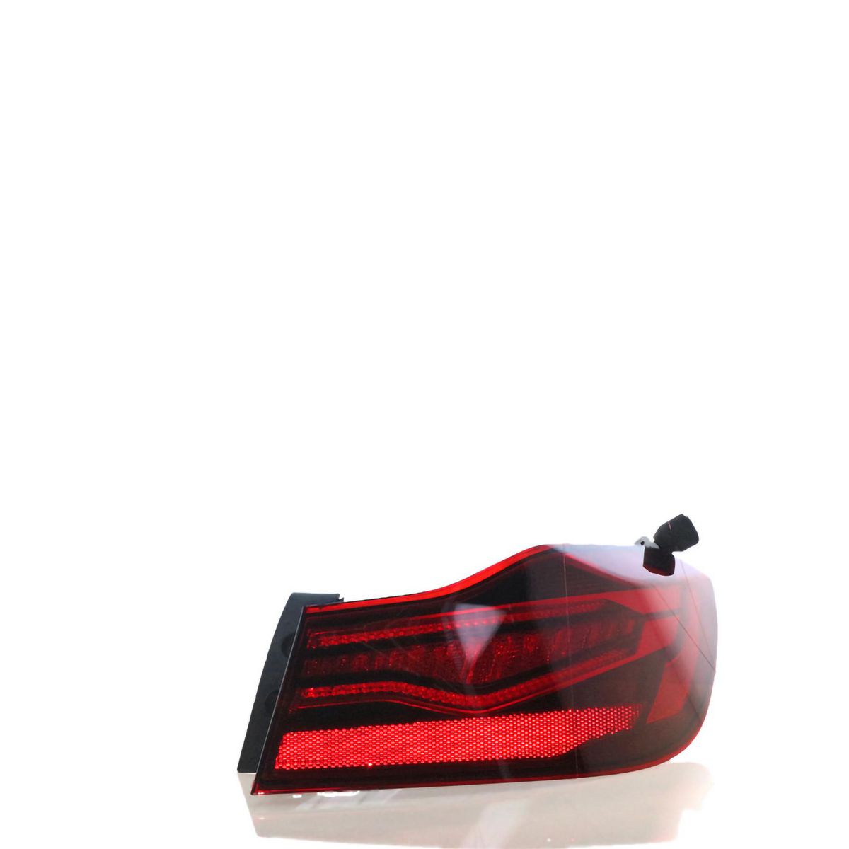APG All Crash Tail Lamp Drivers Side OEM Suits Kia Cerato GT BD 10/2018 On KCX-21041RHG