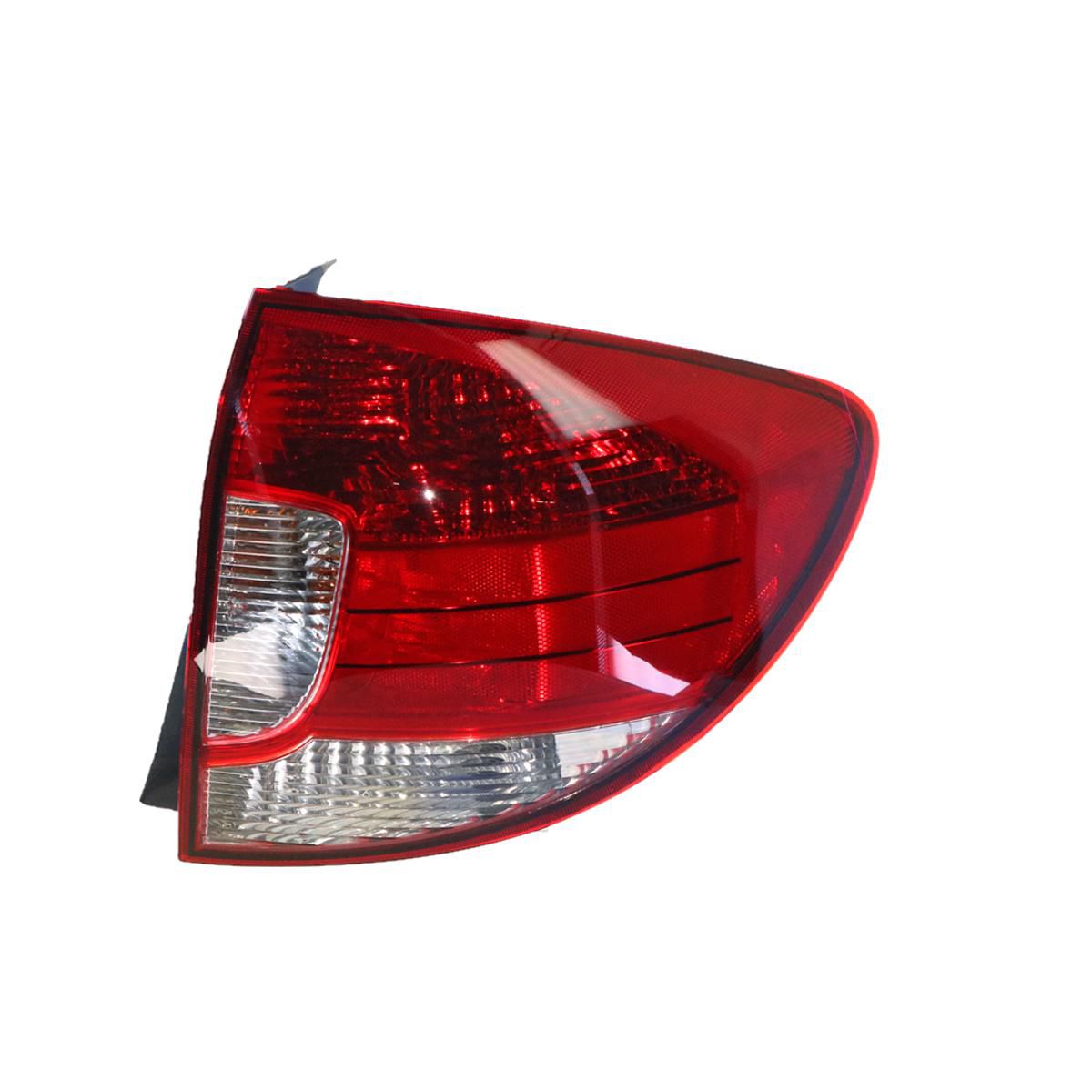 APG All Crash Tail Lamp Drivers Side OEM Suits Kia Rio BC 2002 to 2005 KDD-21041RHG