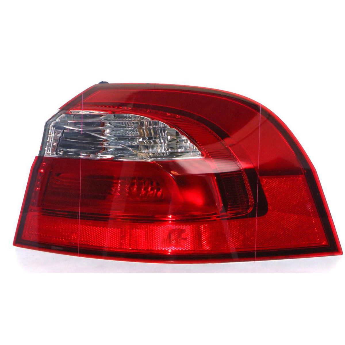 APG All Crash Tail Lamp Drivers Side Certified Suits Kia Rio S/Si UB Hatch 8/2011 to 1/2017 KDF-21040RHQ