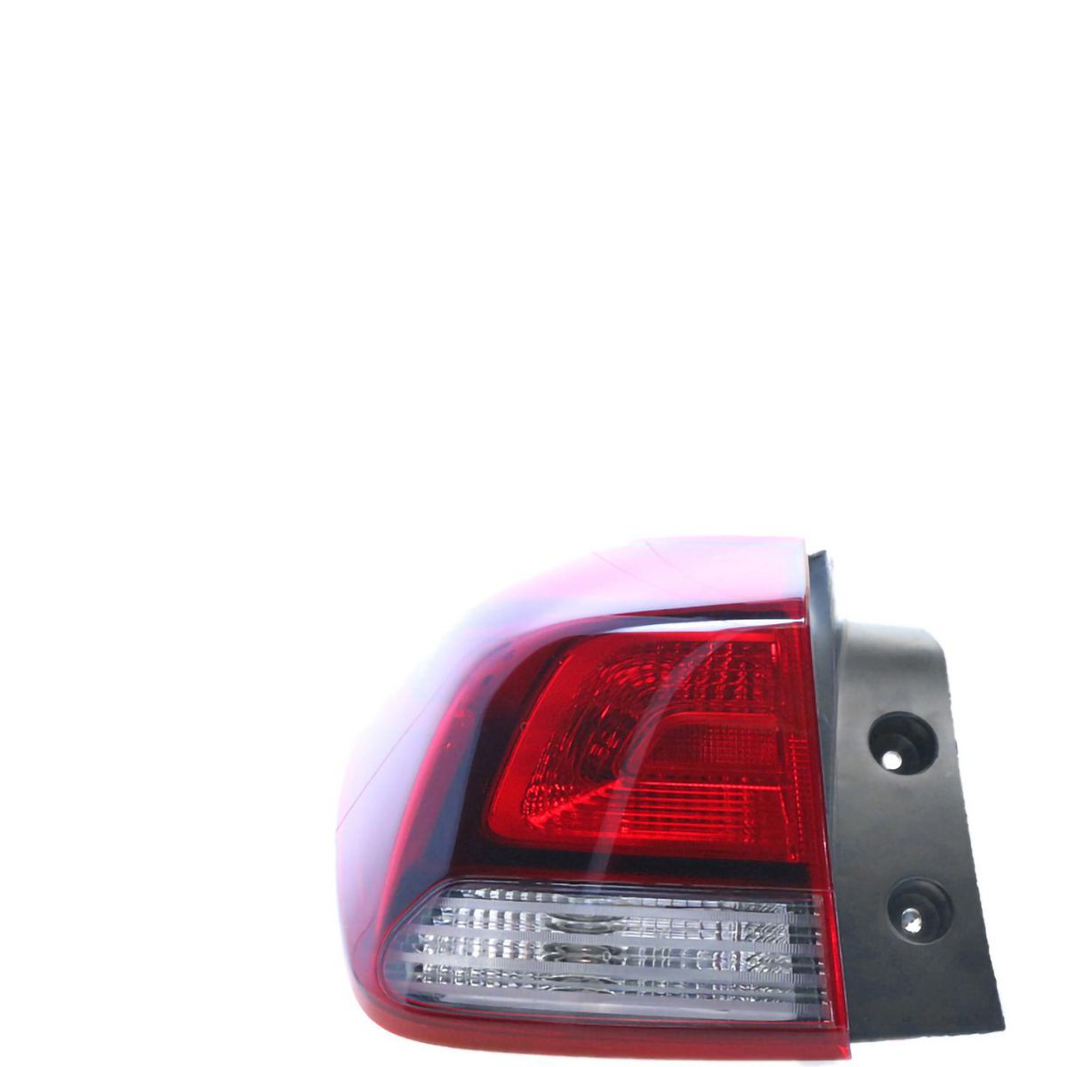 APG All Crash Kia Rio Certified Aftermarket Tail Lamp Drivers Side 01/2017 to 12/2022 - 92402H8000 KDG-21040RHQ