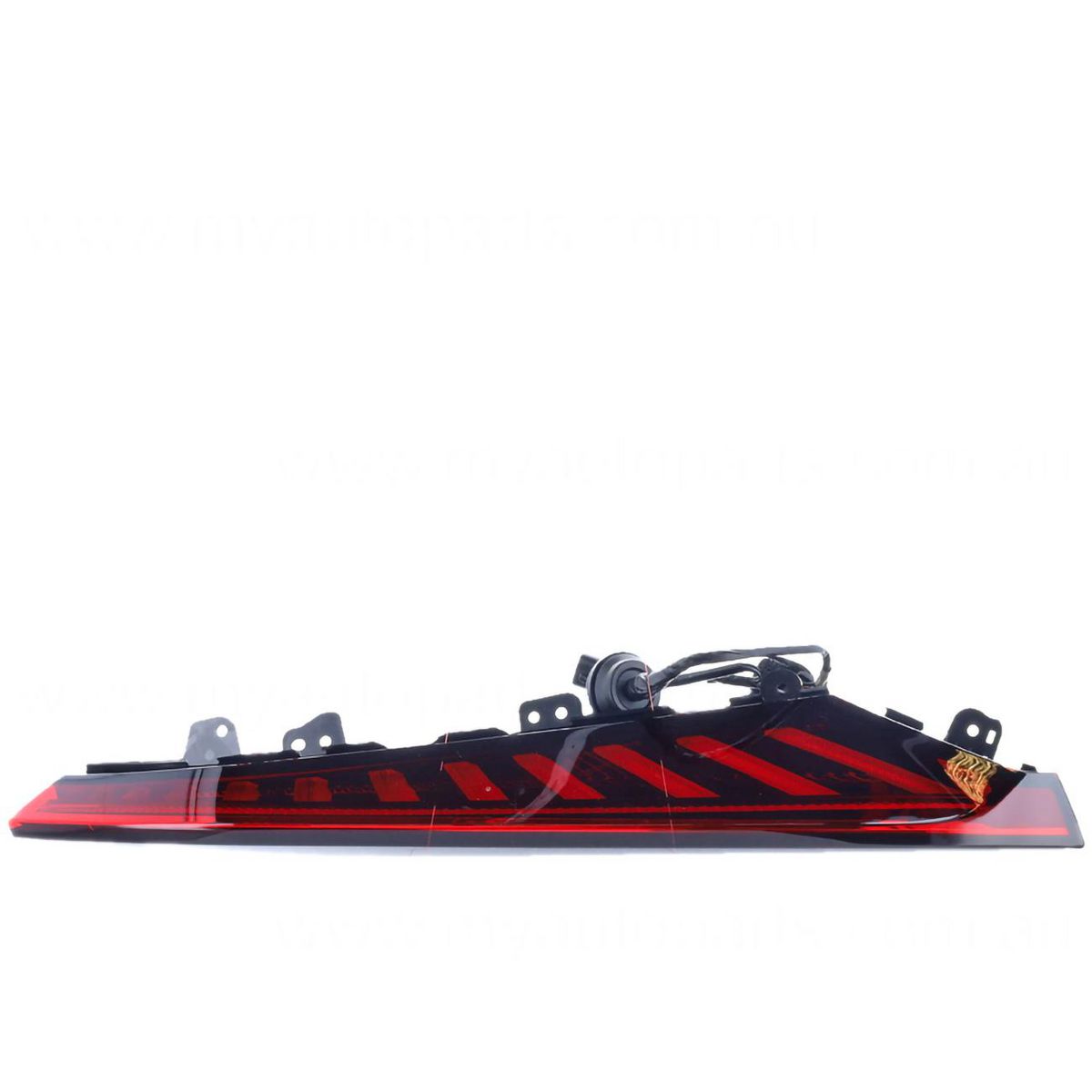 APG All Crash Kia EV6 OEM Tail Lamp Passenger Side 12/2021 to / - 92401CV000 KEV-21040LHG
