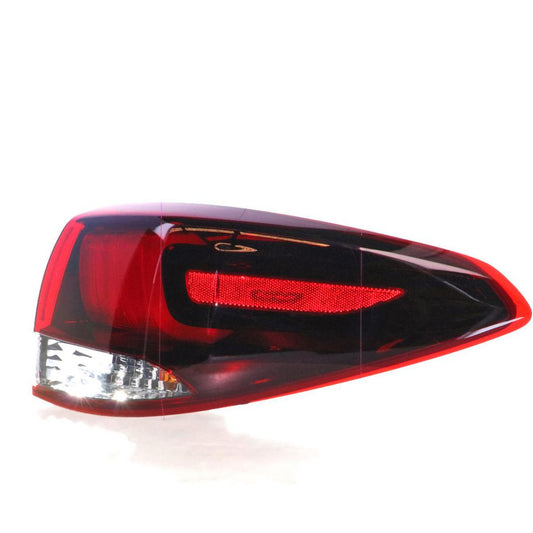 APG All Crash Tail Lamp Drivers Side OEM Suits Kia Rondo RP 2016 to 2021 KNB-21042RHG