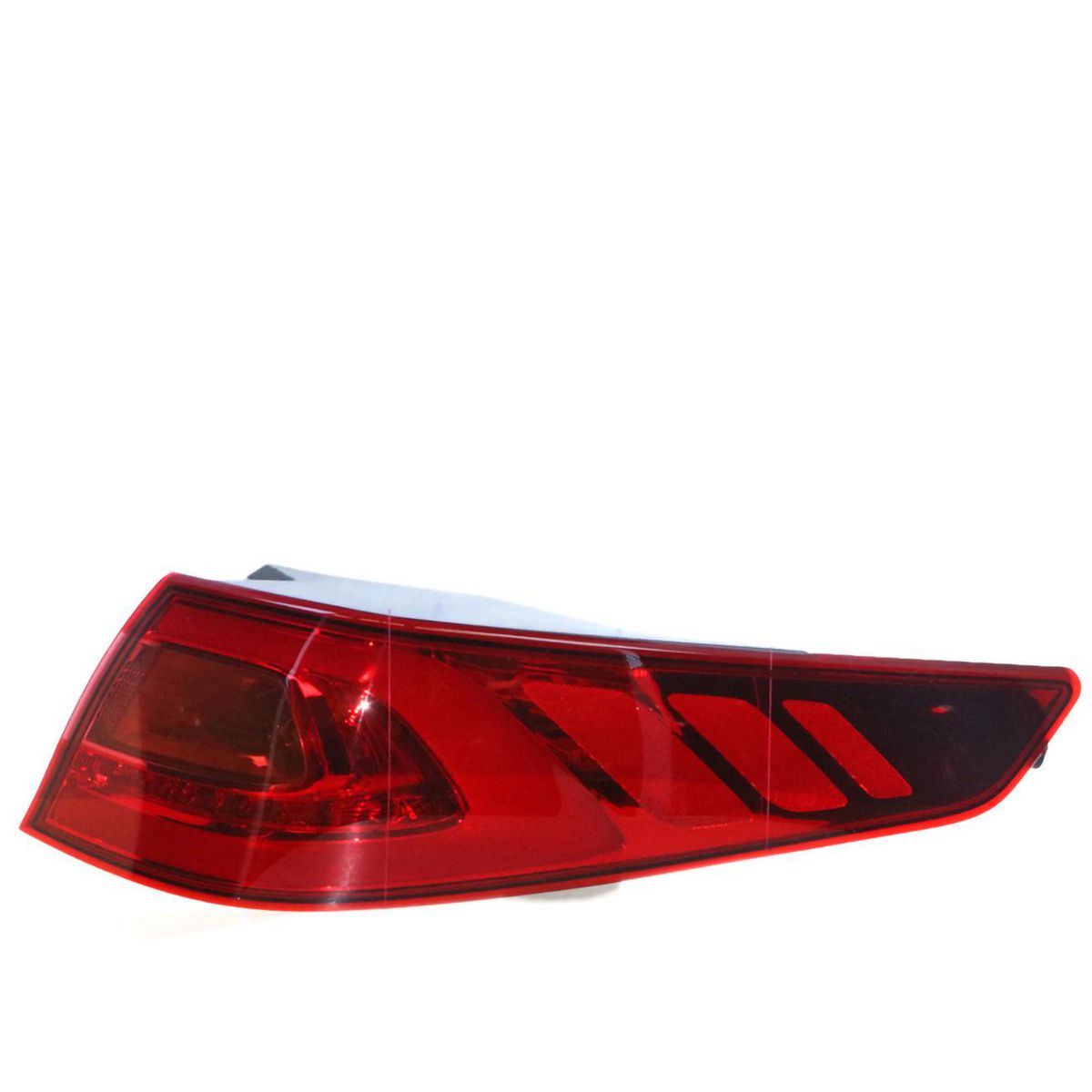 APG All Crash LED Tail Lamp Drivers Side OEM Suits Kia Optima TF 2013 to 2021 KOB-21043RHG