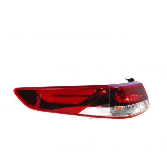 APG All Crash Tail Lamp Passenger Side OEM Suits Kia Optima JF 2015 to 2021 KOC-21040LHG