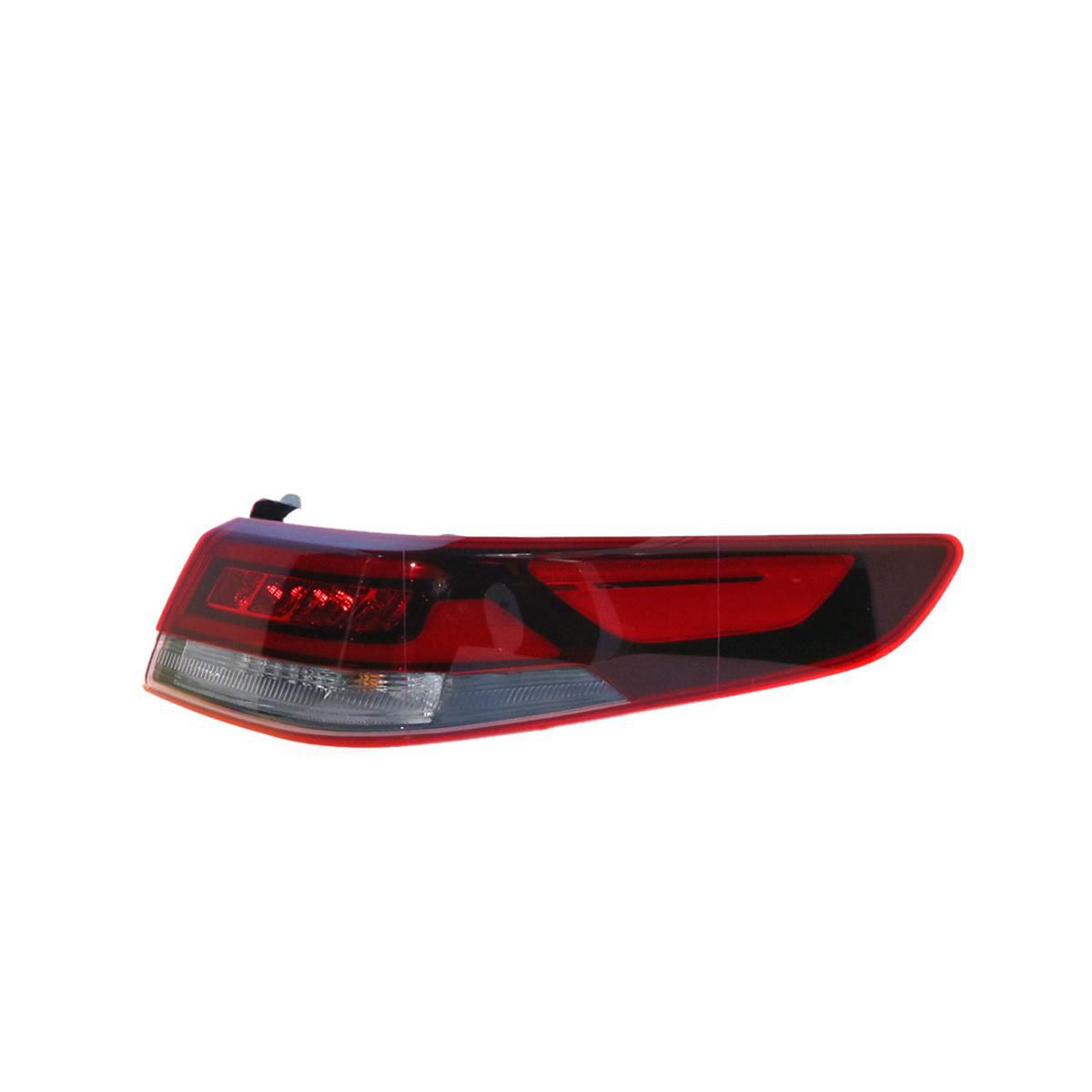 APG All Crash LED Tail Lamp Drivers Side OEM Suits Kia Optima JF 2015 to 2018 KOC-21041RHG