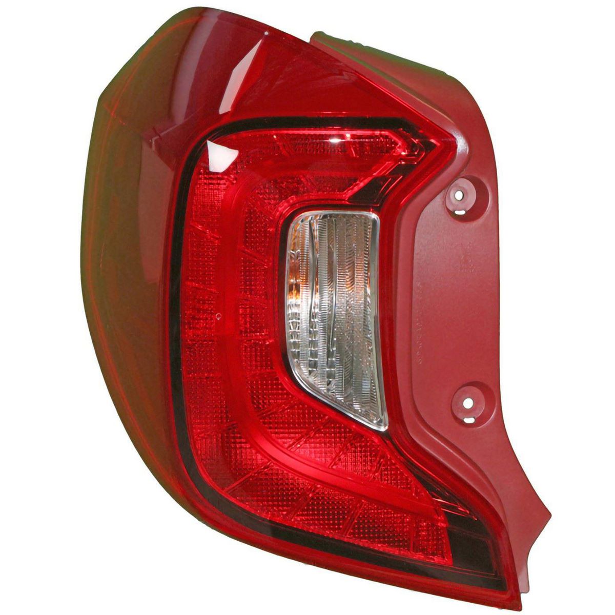 APG All Crash Tail Lamp Passenger Side OEM Suits Kia Picanto JA 5/2017 On KPB-21040LHG
