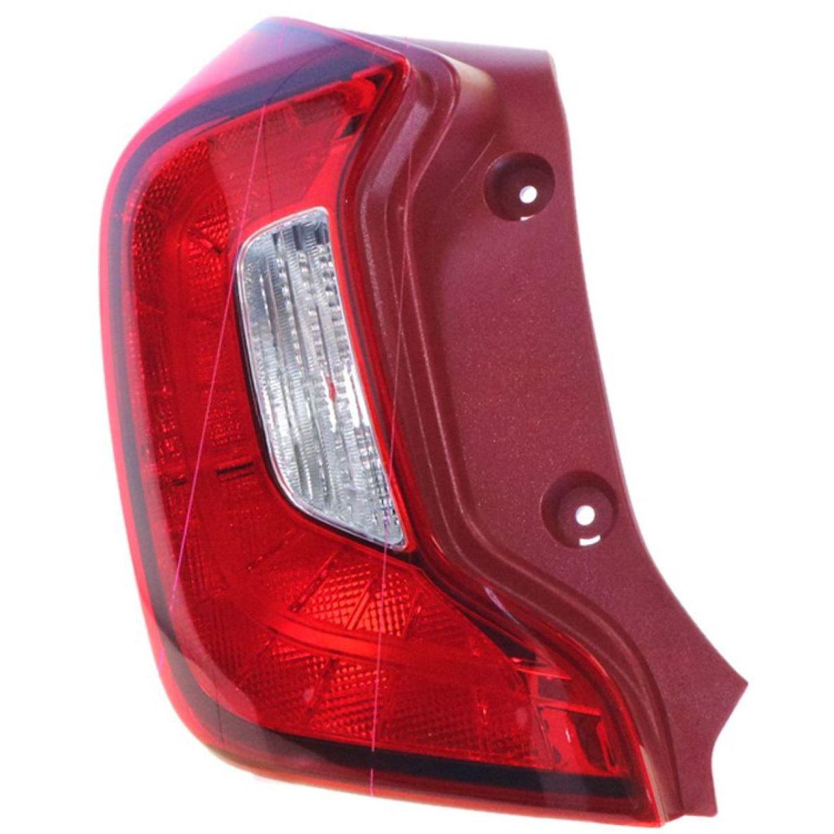 APG All Crash Tail Lamp Passenger Side Certified Suits Kia Picanto JA 5/2017 On KPB-21040LHQ