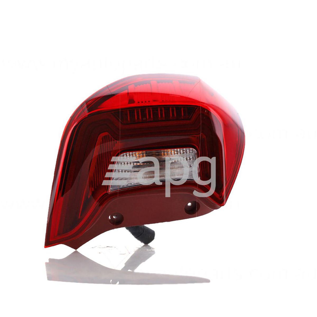 APG All Crash Kia Picanto OEM Tail Lamp Passenger Side 07/2020 to 10/2023 - 92401G6400 KPB-21042LHG