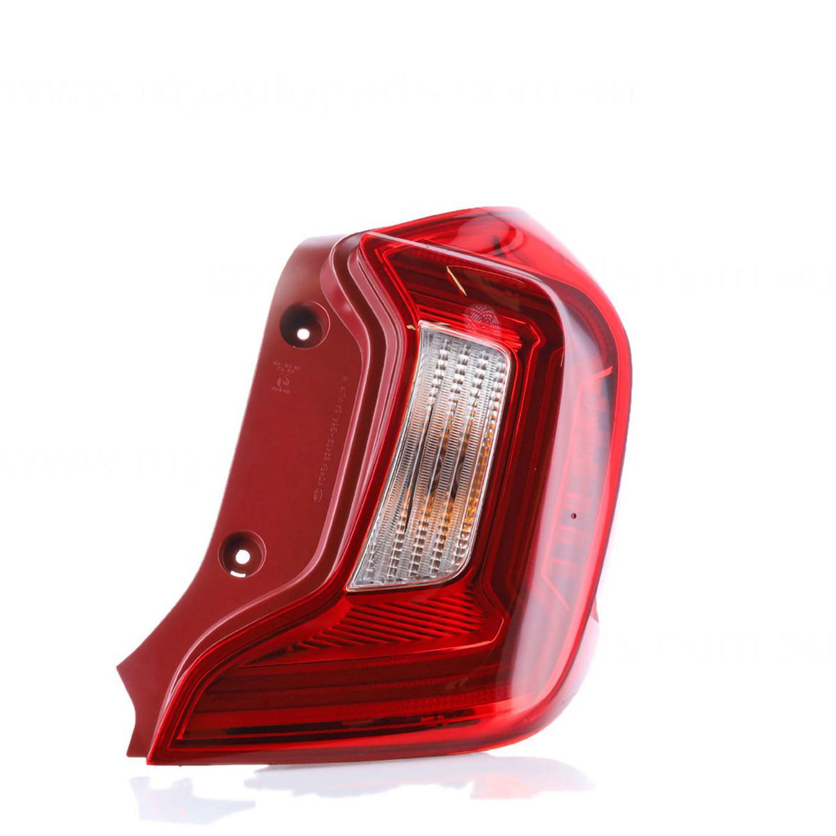APG All Crash Kia Picanto OEM Tail Lamp Drivers Side 07/2020 to 10/2023 - 92402G6400 KPB-21042RHG