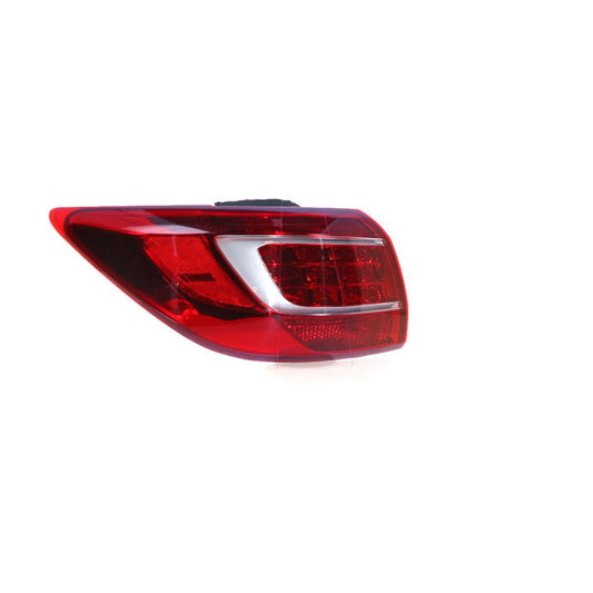 APG All Crash Tail Lamp Passenger Side Certified suits Kia Sportage KSE-21040LHQ