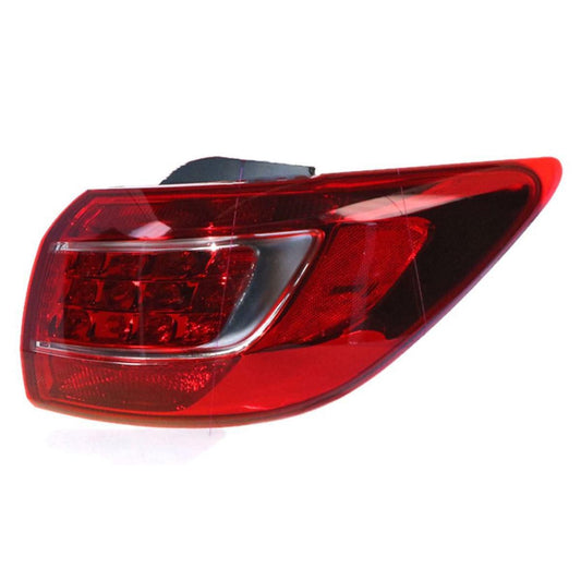 APG All Crash Tail Lamp Drivers Side OEM suits Kia Sportage KSE-21040RHG