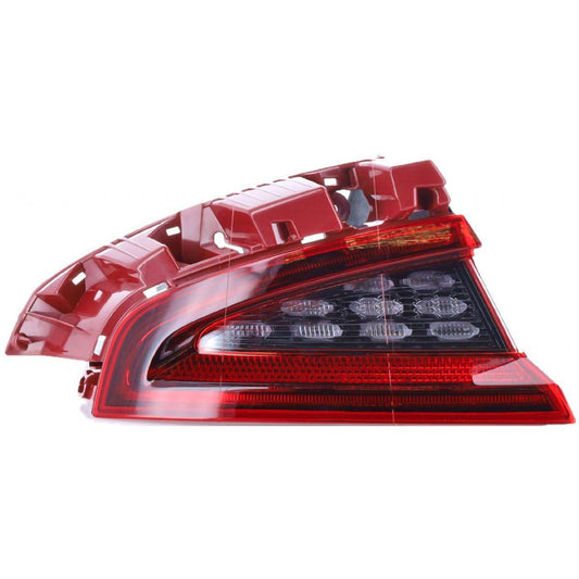 APG All Crash LED Tail Lamp Passenger Side OEM suits Kia Stinger GT CK 7/2017 to 9/2020 KSH-21041LHG
