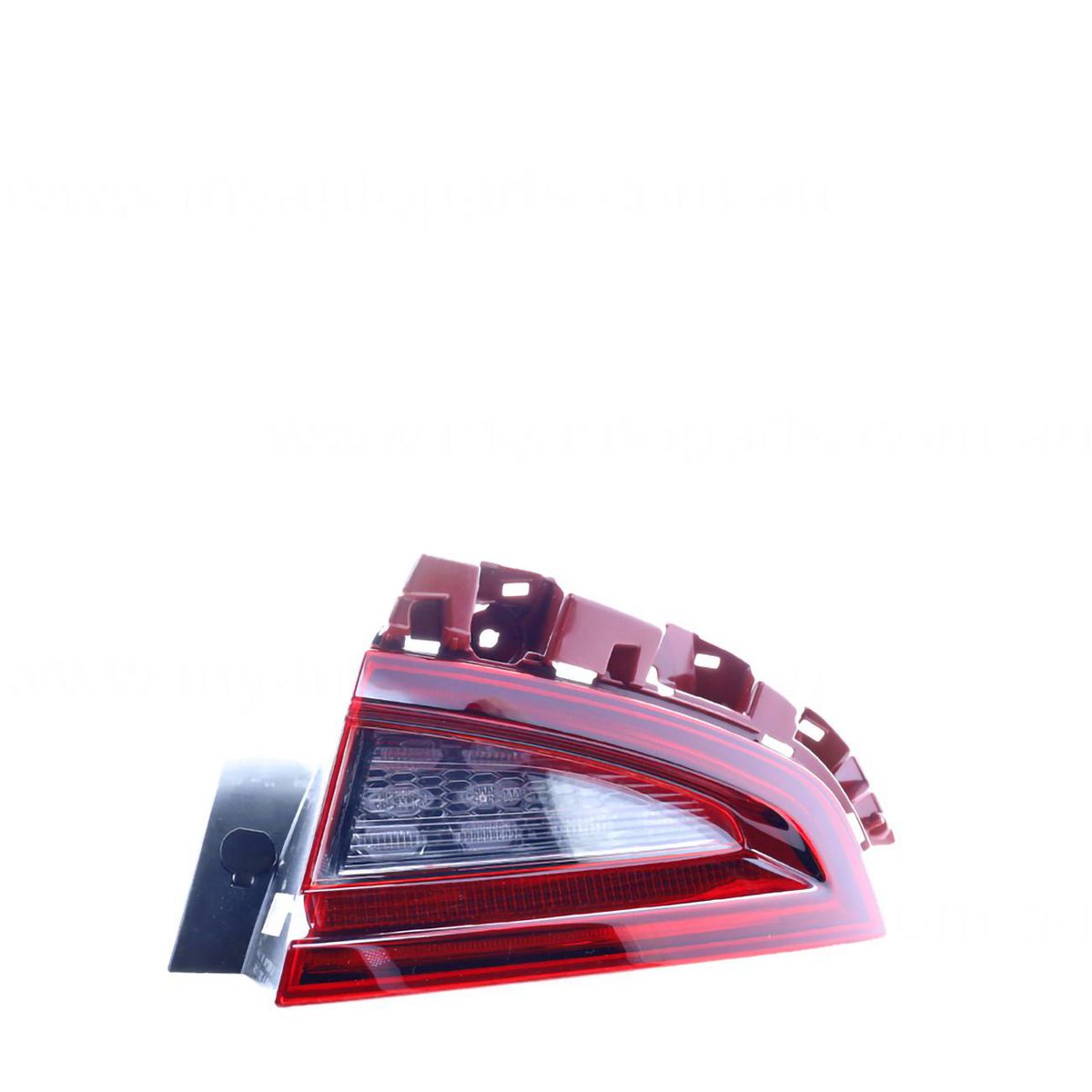 APG All Crash LED Tail Lamp Drivers Side OEM suits Kia Stinger GT CK 7/2017 to 9/2020 KSH-21041RHG