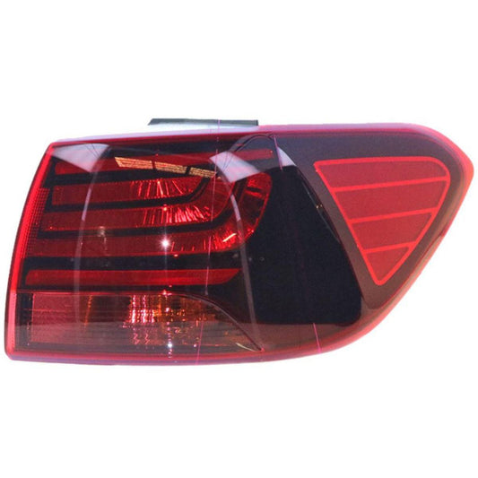 APG All Crash Tail Lamp Drivers Side OEM Suits Kia Sorento UM 2017 to 2021 KSI-21040RHG