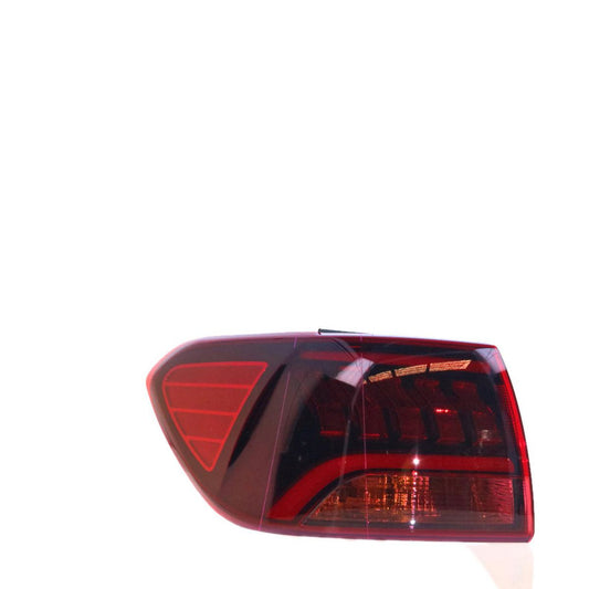 APG All Crash LED Tail Lamp Passenger Side OEM Suits Kia Sorento UM 2017 to 2021 KSI-21041LHG