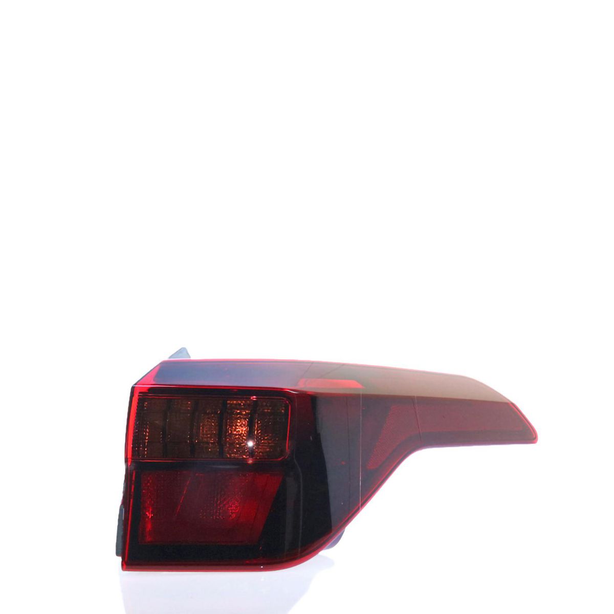 APG All Crash Tail Lamp Drivers Side OEM Suits Kia Seltos SP2 9/2019 On KSL-21040RHG