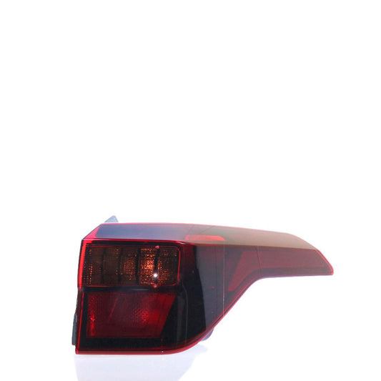 APG All Crash Tail Lamp Drivers Side OEM Suits Kia Seltos SP2 9/2019 On KSL-21040RHG