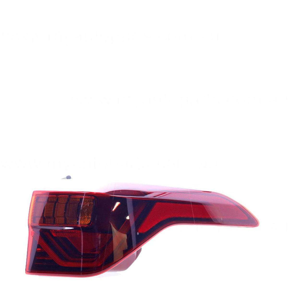 APG All Crash Tail Lamp Drivers Side OEM Suits Kia Seltos GT-Line SP2 9/2019 On KSL-21041RHG