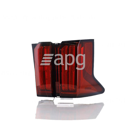 APG All Crash Kia Sorento OEM Tail Lamp Passenger Side 04/2020 to / - 92410P2100 KSM-21041LHG