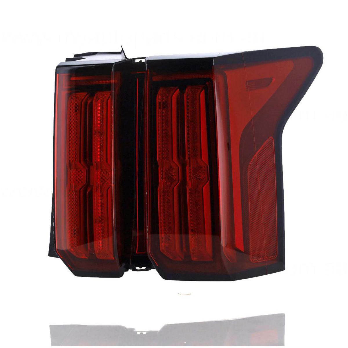 APG All Crash Kia Sorento OEM Tail Lamp Drivers Side 04/2020 to / - 92420P2100 KSM-21041RHG