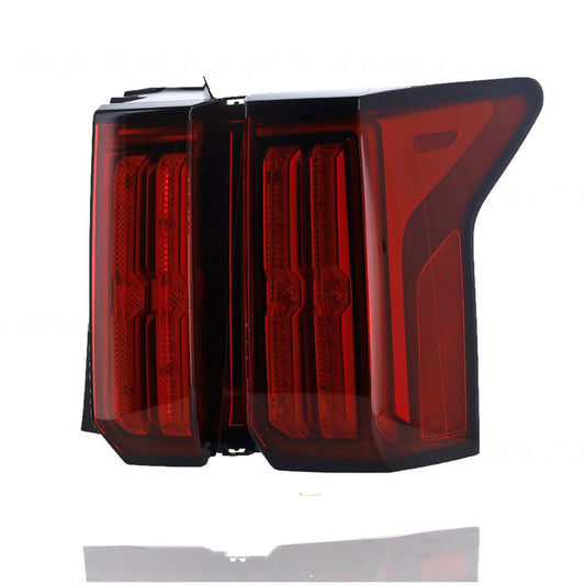 APG All Crash Kia Sorento OEM Tail Lamp Drivers Side 04/2020 to / - 92420P2100 KSM-21041RHG