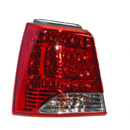 APG All Crash LED Tail Lamp Passenger Side OEM Suits Kia Sorento XM 2009 to 2012 KSR-21041LHG