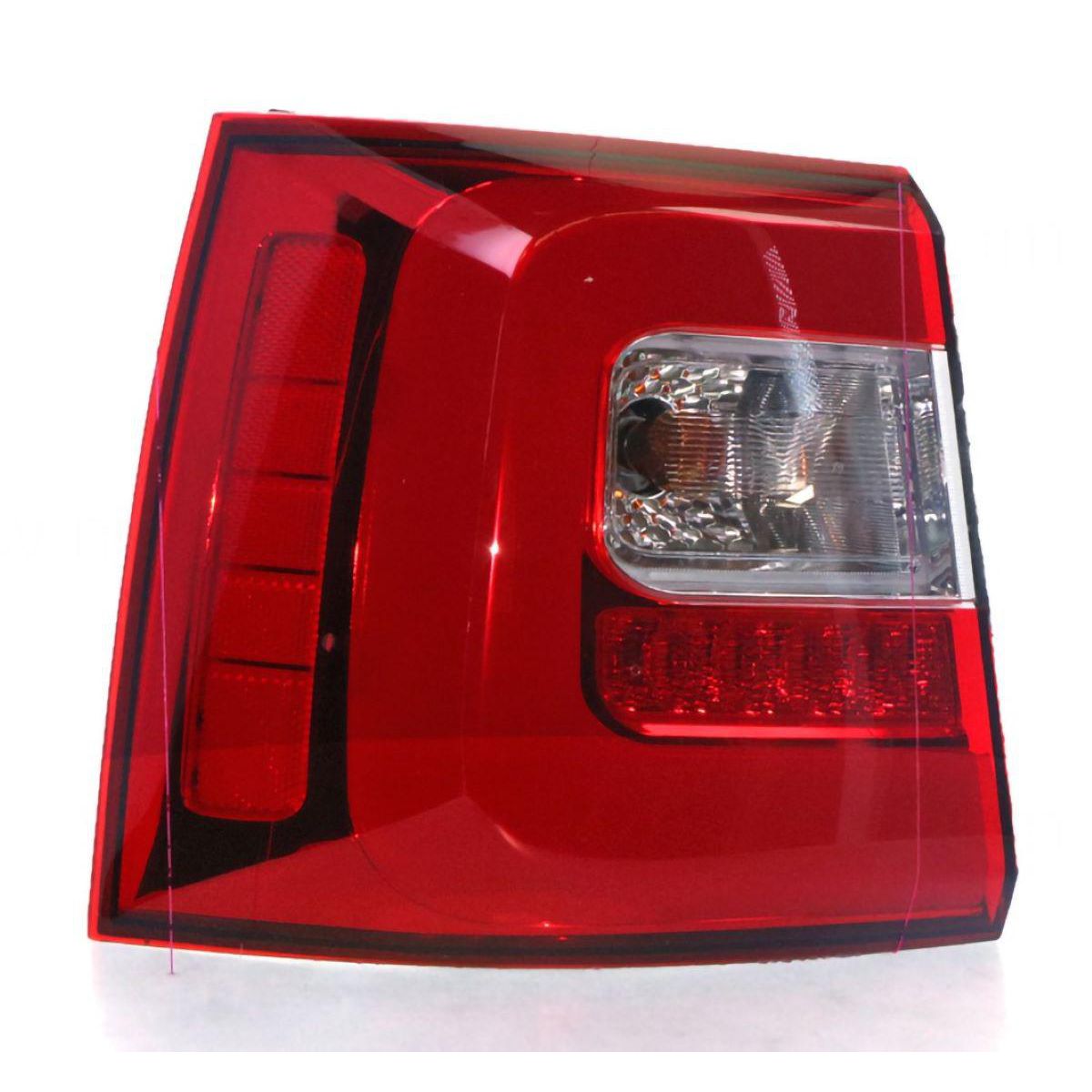 APG All Crash LED Tail Lamp Passenger Side OEM Suits Kia Sorento XM 2012 to 2015 KSS-21041LHG