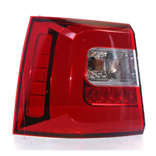 APG All Crash LED Tail Lamp Passenger Side OEM Suits Kia Sorento XM 2012 to 2015 KSS-21041LHG