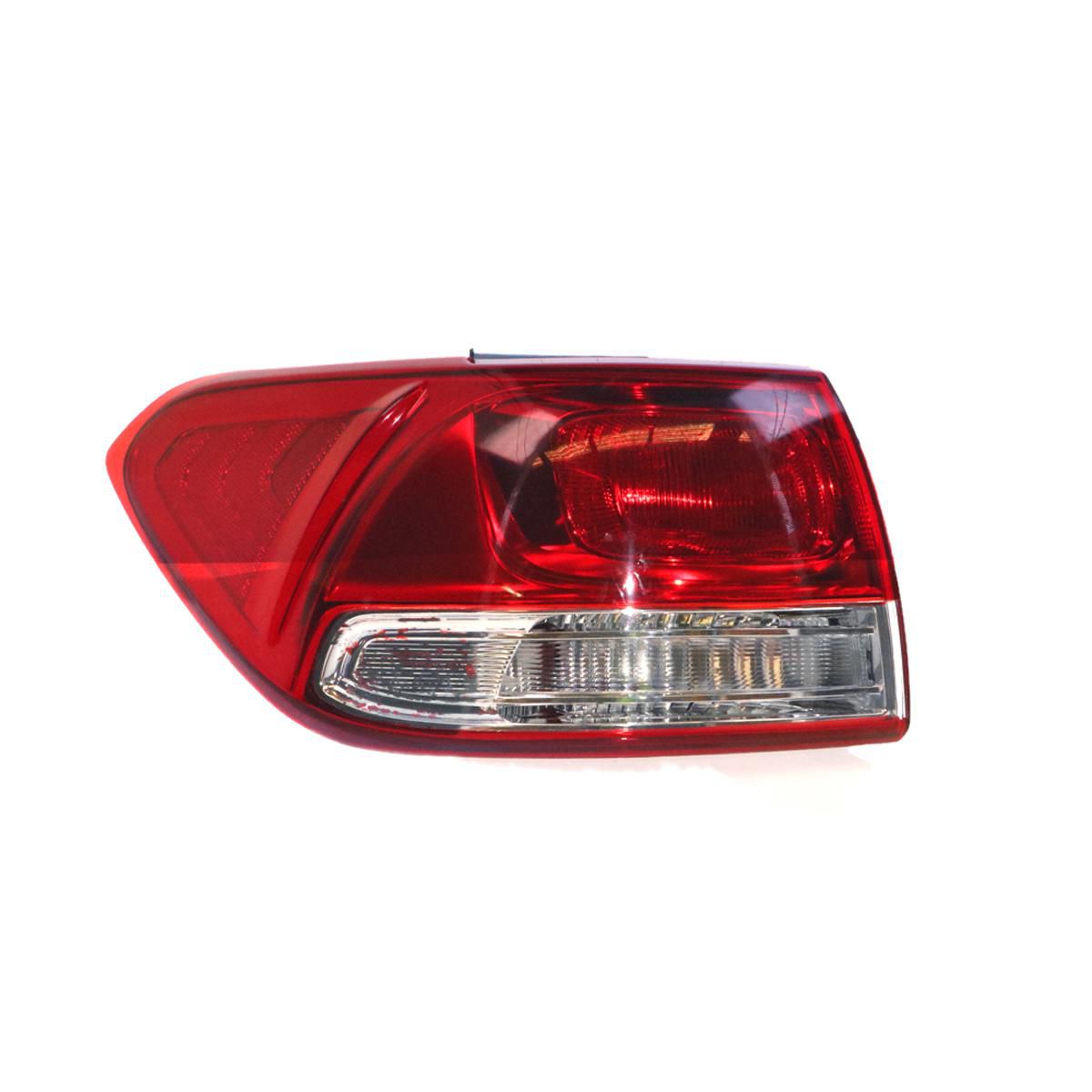 APG All Crash Tail Lamp Passenger Side Certified Suits Kia Sorento UM 2015 to 2017 KST-21040LHQ