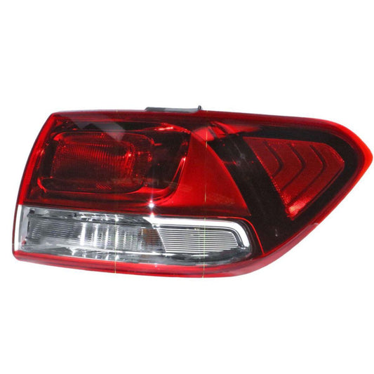 APG All Crash Tail Lamp Drivers Side OEM Suits Kia Sorento UM 2015 to 2017 KST-21040RHG