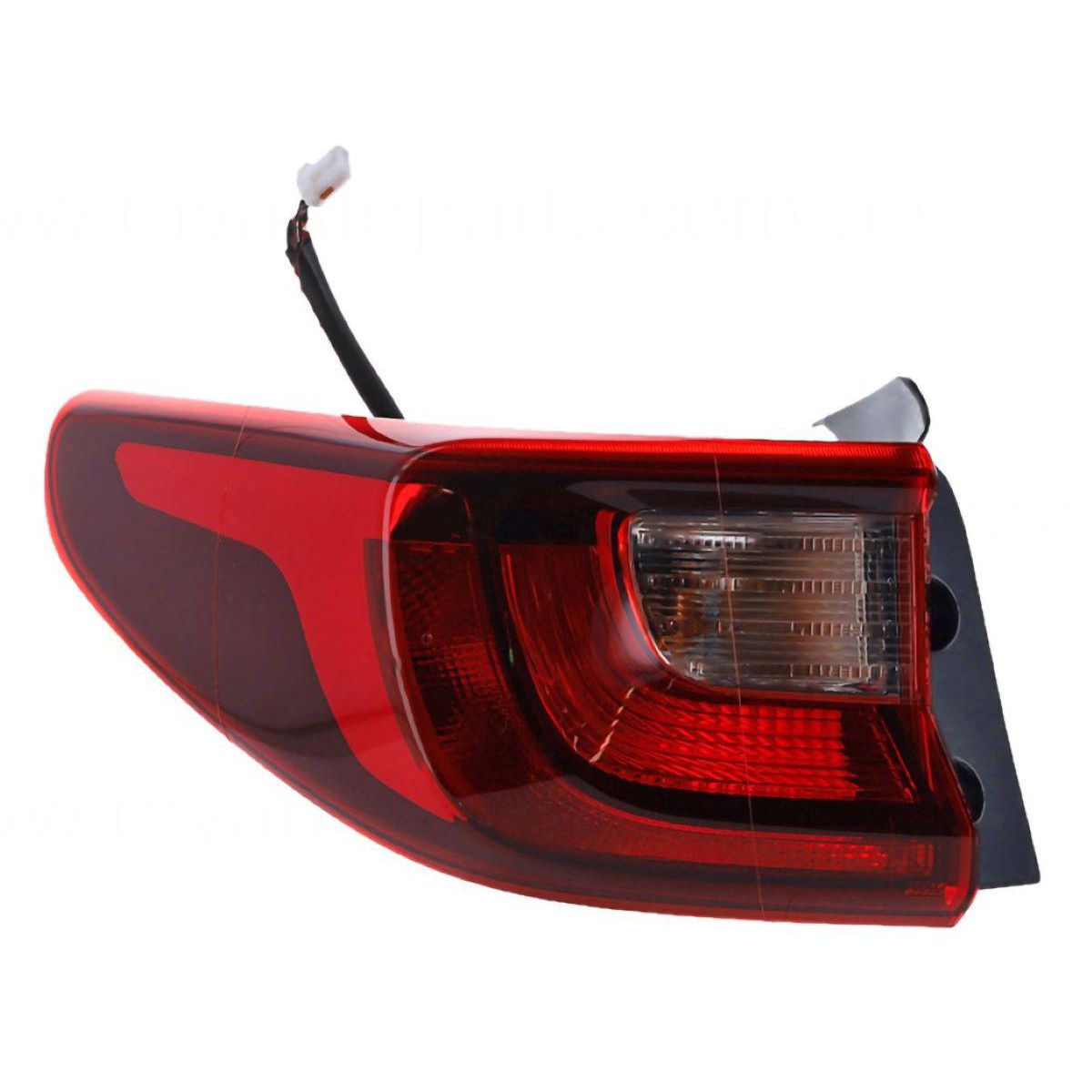 APG All Crash Kia Stonic OEM Tail Lamp Passenger Side 10/2020 to / - 92401H8400 KTO-21040LHG