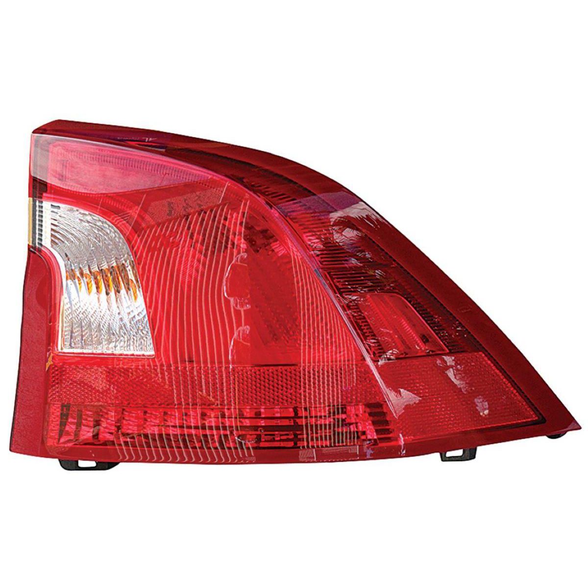 APG All Crash Tail Lamp Drivers Side OES  suits Volvo LADA-21040RHP