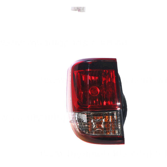 APG All Crash Tail Lamp Passenger Side OEM suits Mazda BT50 UR 9/2015 to 4/2018 MAB-21040LHG