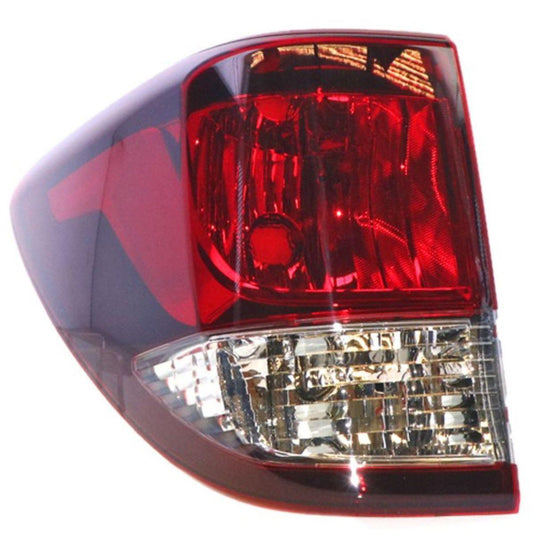 APG All Crash Tail Lamp Passenger Side Certified suits Mazda BT50 UR 9/2015 to 4/2018 MAB-21040LHQ