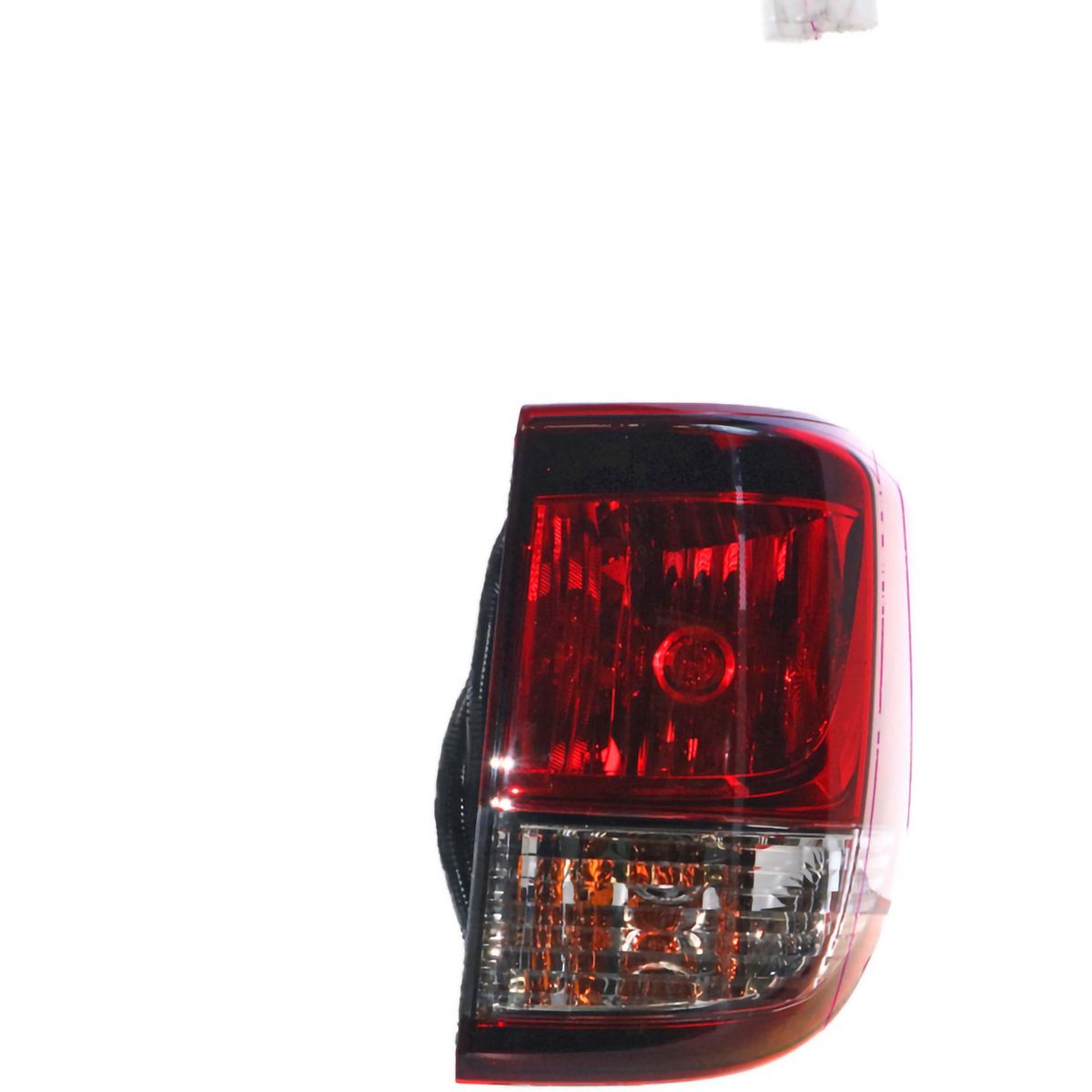 APG All Crash Tail Lamp Drivers Side OEM suits Mazda BT50 UR 9/2015 to 4/2018 MAB-21040RHG