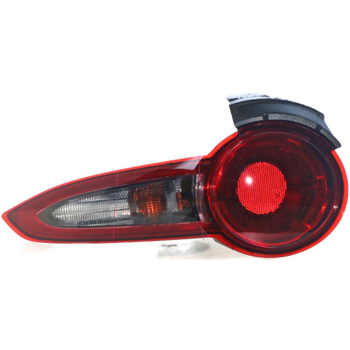 APG All Crash Tail Lamp Passenger Side OEM suits Mazda MX-5 MAC-21040LHG