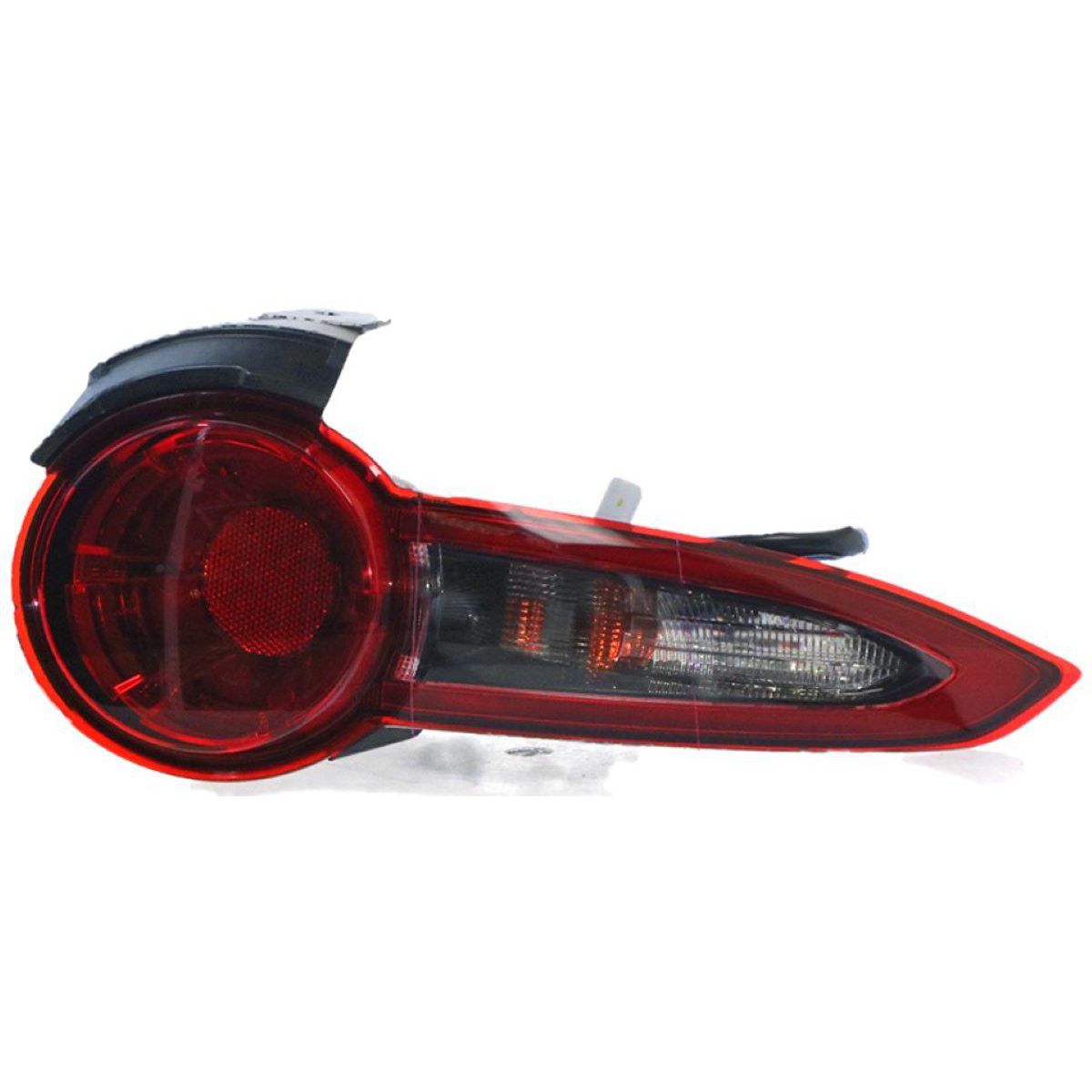 APG All Crash Tail Lamp Drivers Side OEM suits Mazda MX-5 MAC-21040RHG