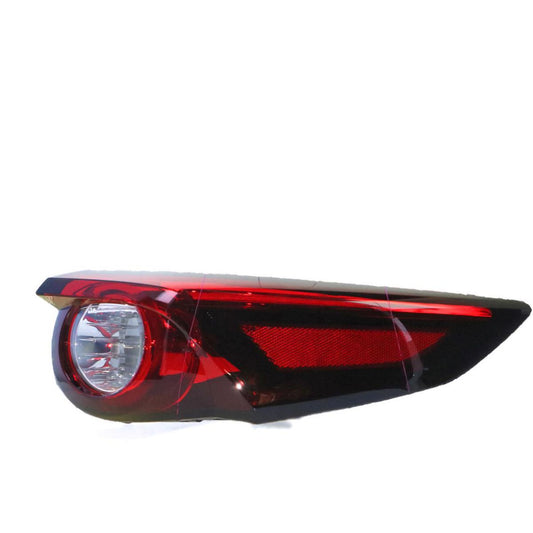 APG All Crash Tail Lamp Drivers Side OEM suits Mazda MAD-21041RHG