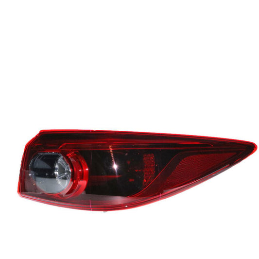 APG All Crash Tail Lamp Drivers Side OEM suits Mazda 3 BN MAE-21041RHG