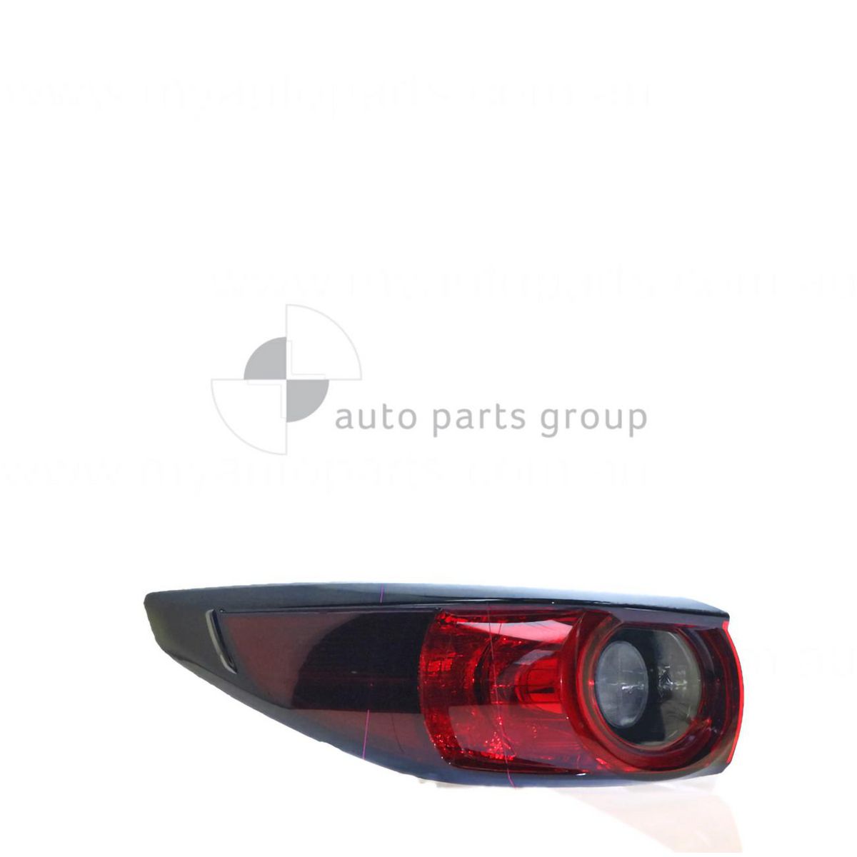 APG All Crash Tail Lamp Passenger Side Certified Suits Mazda CX-5 KF 3/2017 On MAF-21040LHQ