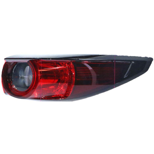 APG All Crash Tail Lamp Drivers Side OEM Suits Mazda CX-5 KF 3/2017 On MAF-21040RHG