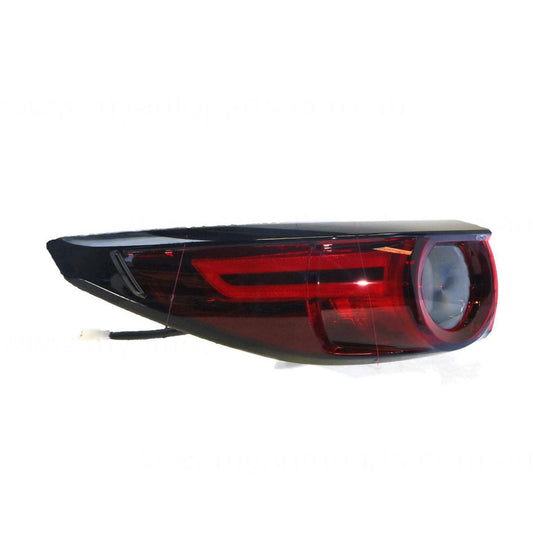 APG All Crash LED Tail Lamp Passenger Side OEM Suits Mazda CX-5 KF 2017 On MAF-21041LHG