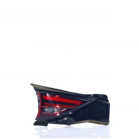 APG All Crash Tail Gate Lamp Passenger Side Certified Suits Mazda CX-5 KF 2017 to 2021 MAF-91000LHQ