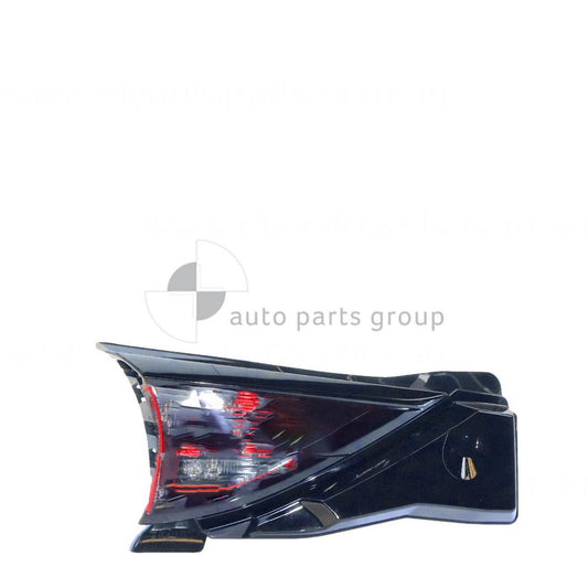 APG All Crash Tail Gate Lamp Passenger Side Certified Suits Mazda CX-5 KF 2017 to 2021 MAF-91001LHQ