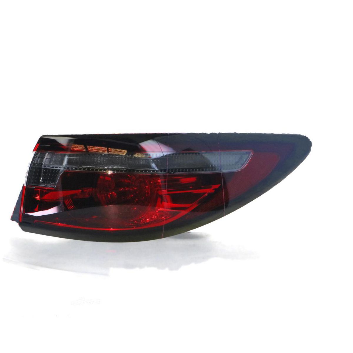 APG All Crash Tail Lamp Drivers Side OEM Suits Mazda 6 GL 2018 to 2021 MAG-21040RHG