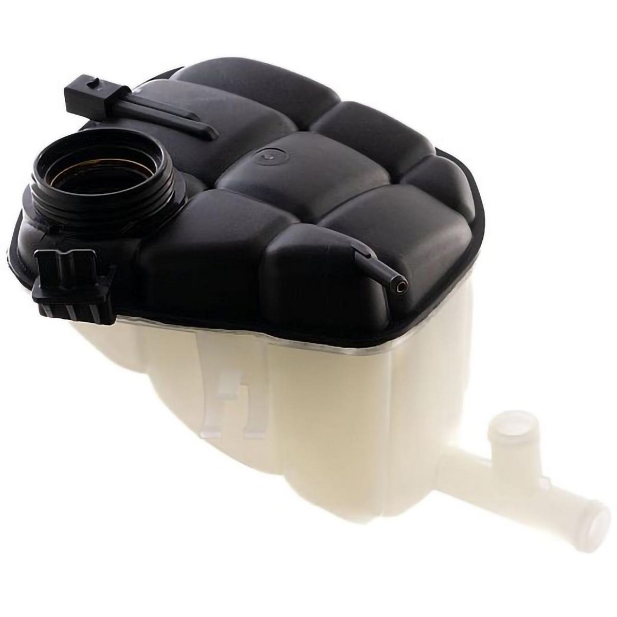 MAHLE Coolant Expansion Tank OE Quality CRT 57 000S
