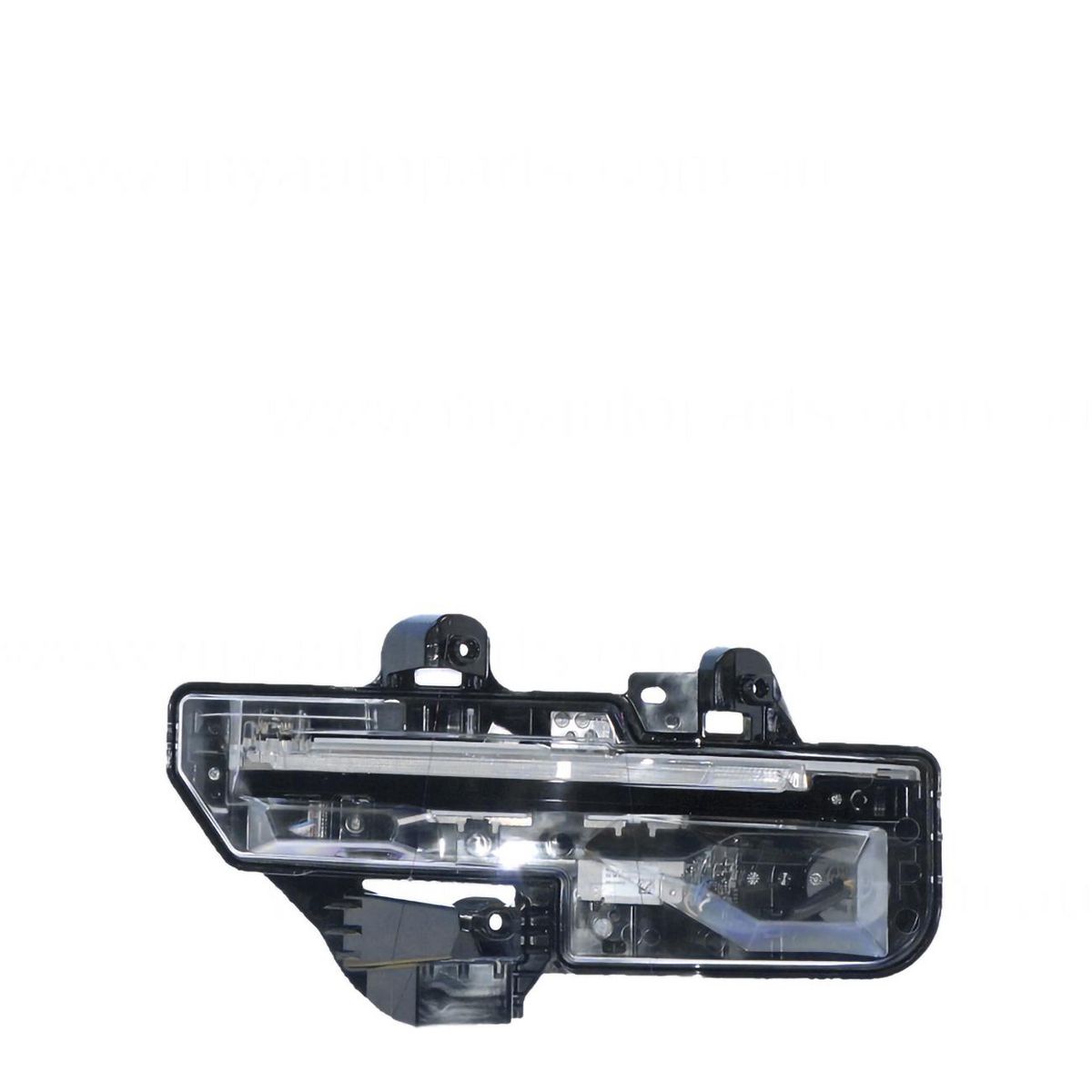 APG All Crash OEM Daytime Running Lamp Drivers Side suits Mazda CX-30 DM 2019 onwards MDM-21160RHG