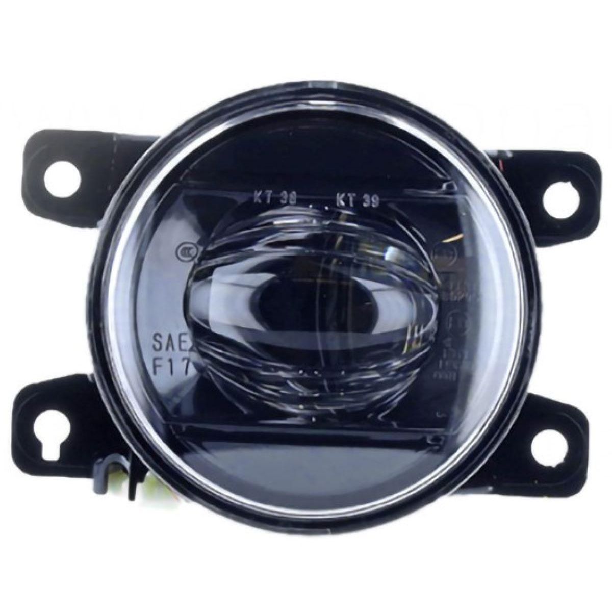APG All Crash Mazda BT-50 4x2 OEM Fog Lamp Drivers Side 07/2020 to 11/2021 - 1K0Y78420 MAL-21061RHG