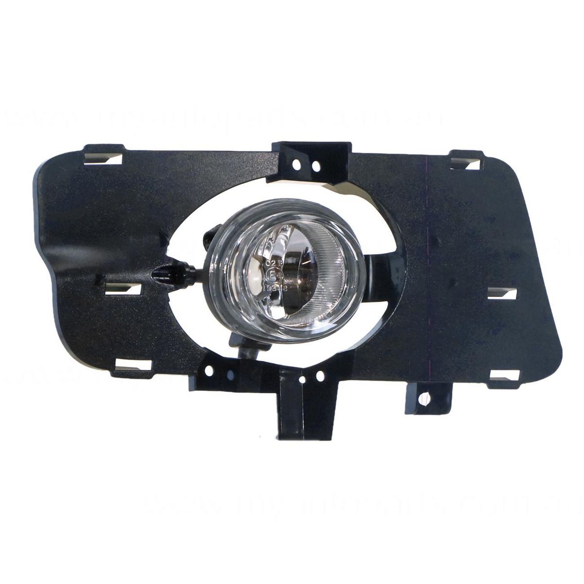 APG All Crash Fog Lamp Drivers Side Certified Suits Mazda 3 SP23 BK Sedan 2004 to 2006 MBN-21061RHQ